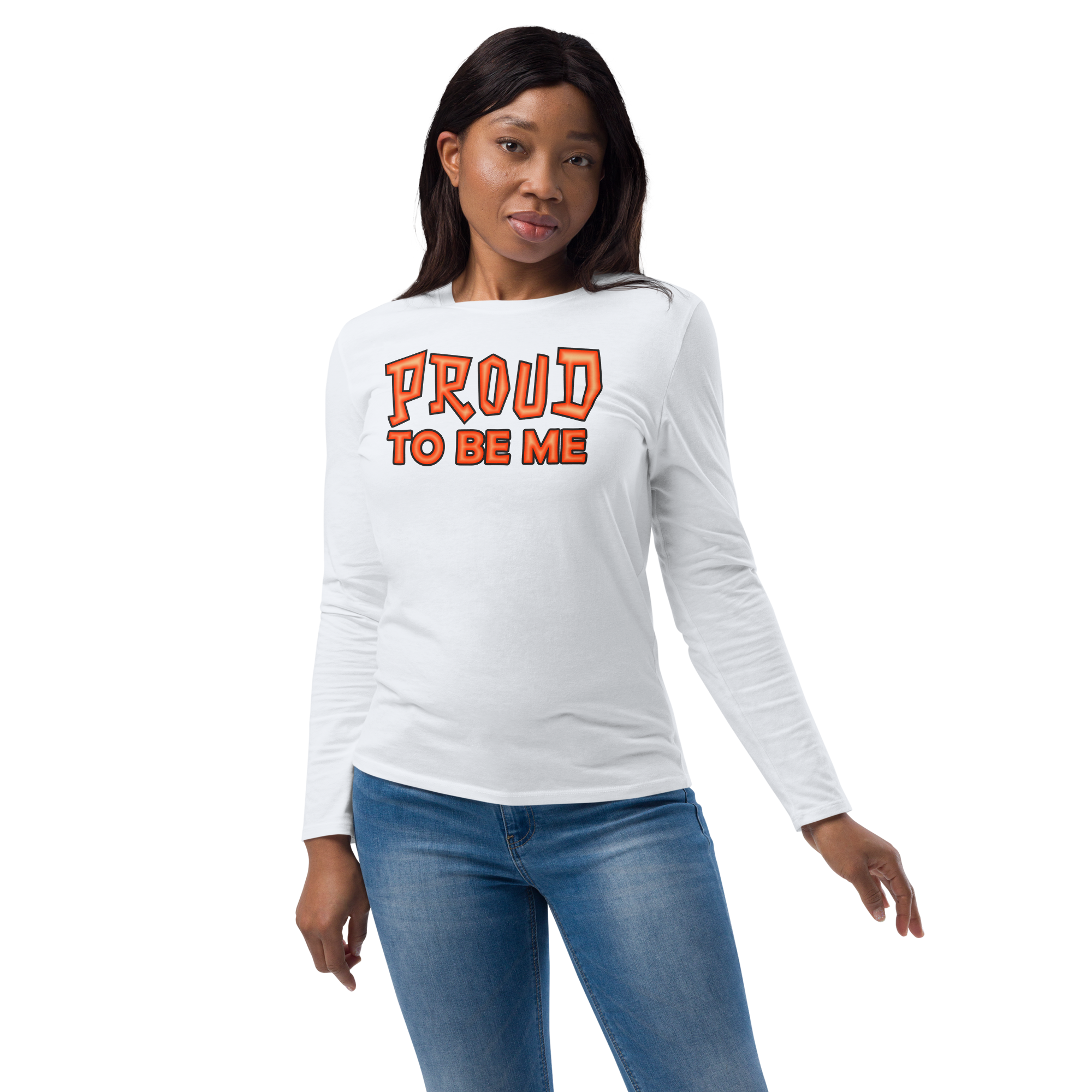 Proud To Be L Tee