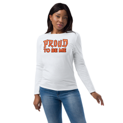 Proud To Be L Tee