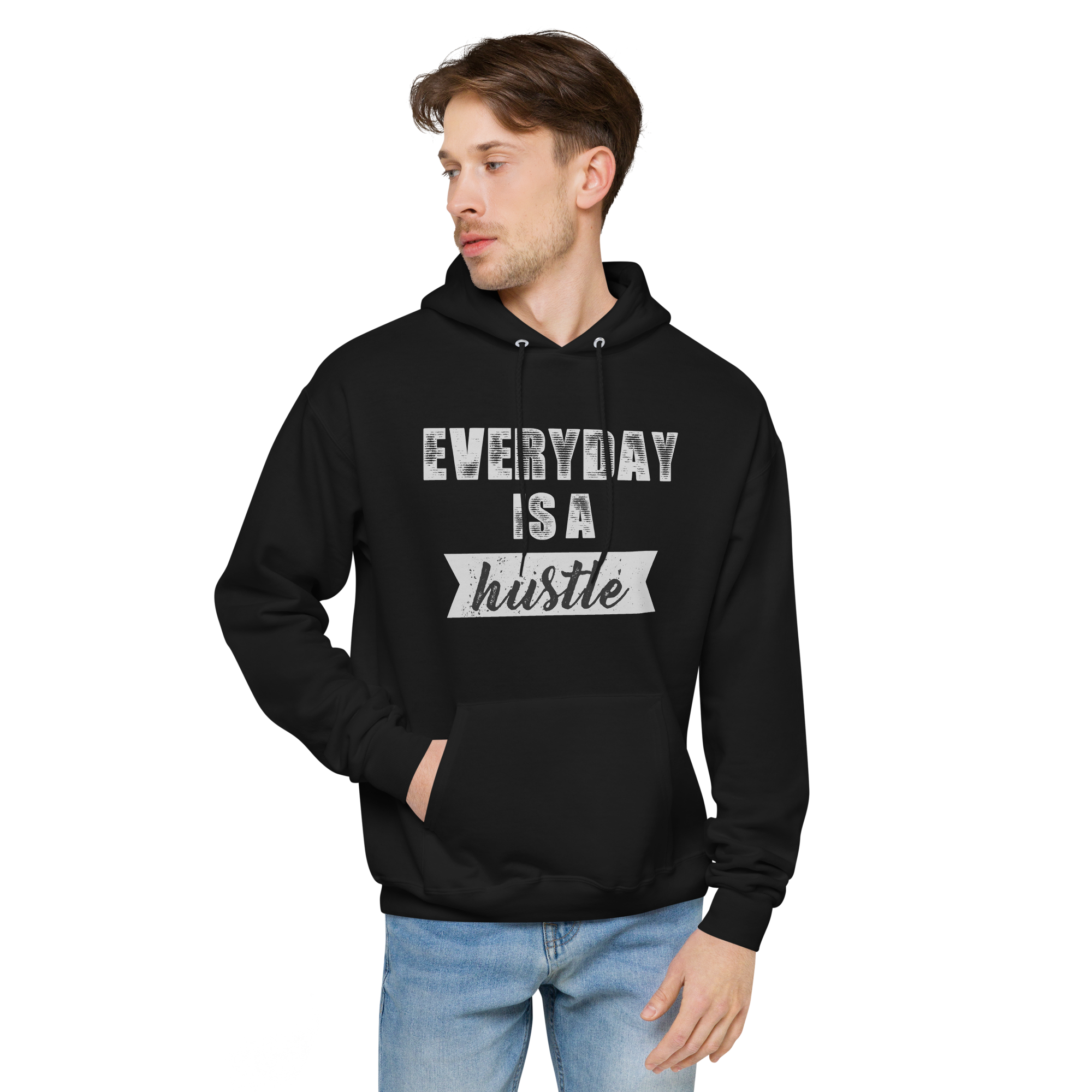 Everyday Hoodie