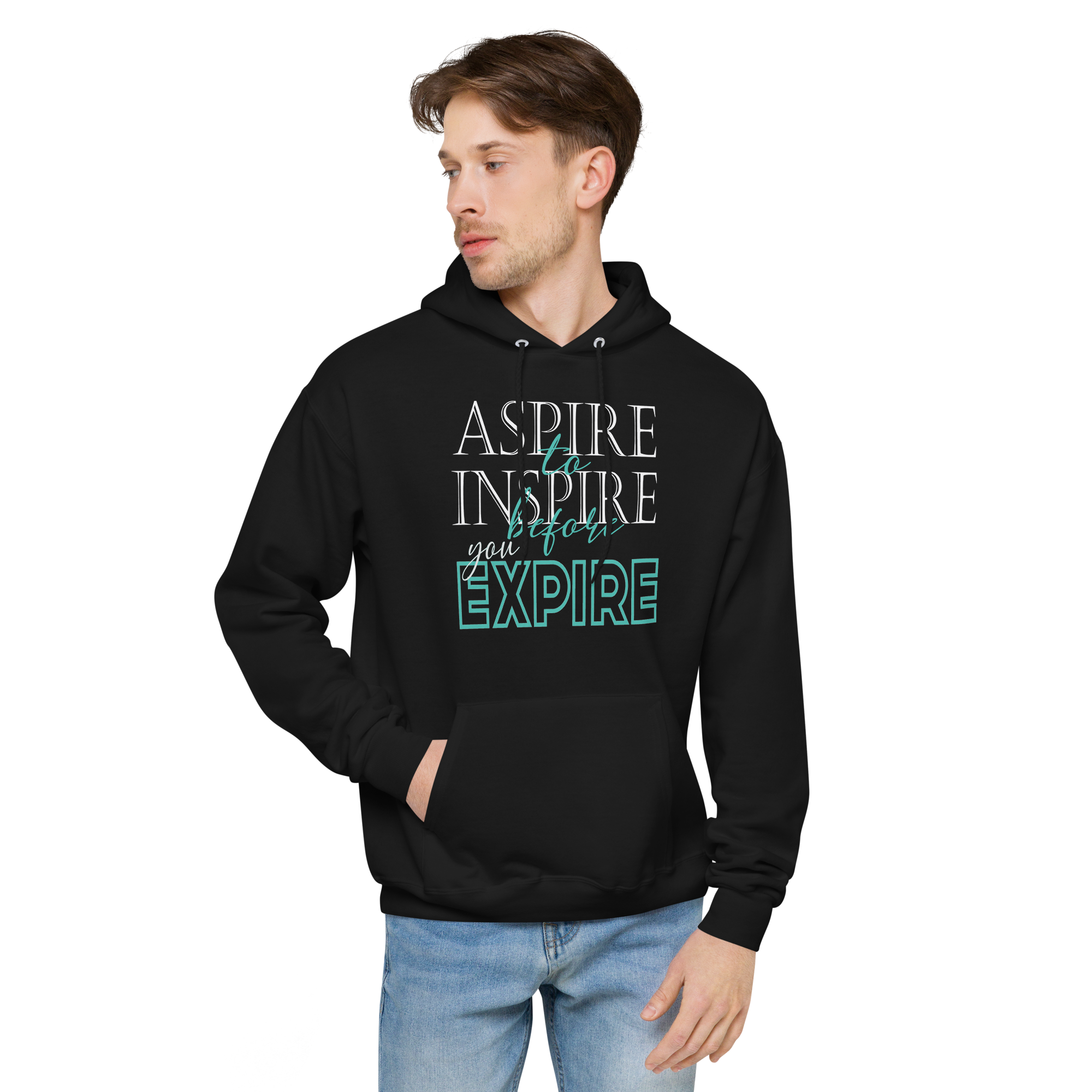 Aspire Hoodie