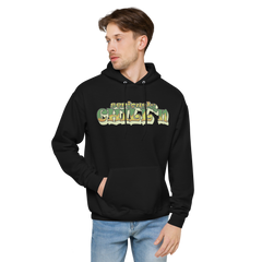 Chillin Hoodie