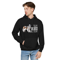 Size Matter Hoodie