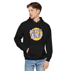 Best Bro Hoodie