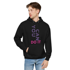 You Can Hoodie