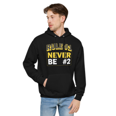 Rule # 1 Hoodie