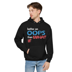 Oops Hoodie