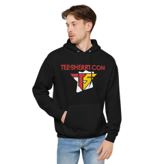 Teesherrt.com Hoodie