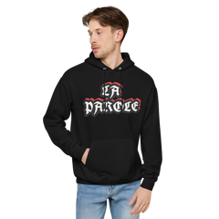 La Parole Hoodie