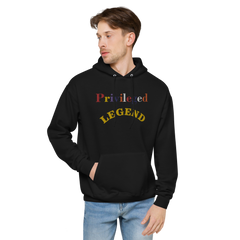 Privileged Legend Hoodie
