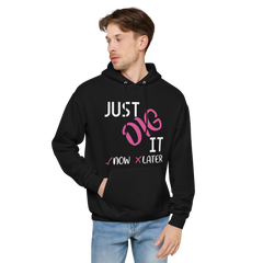 Just Dig It Hoodie