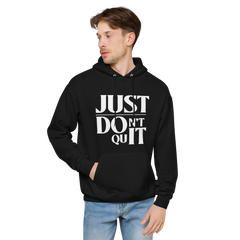 Don't Quit Hoodie