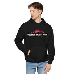 Unshackling All Doors Hoodie