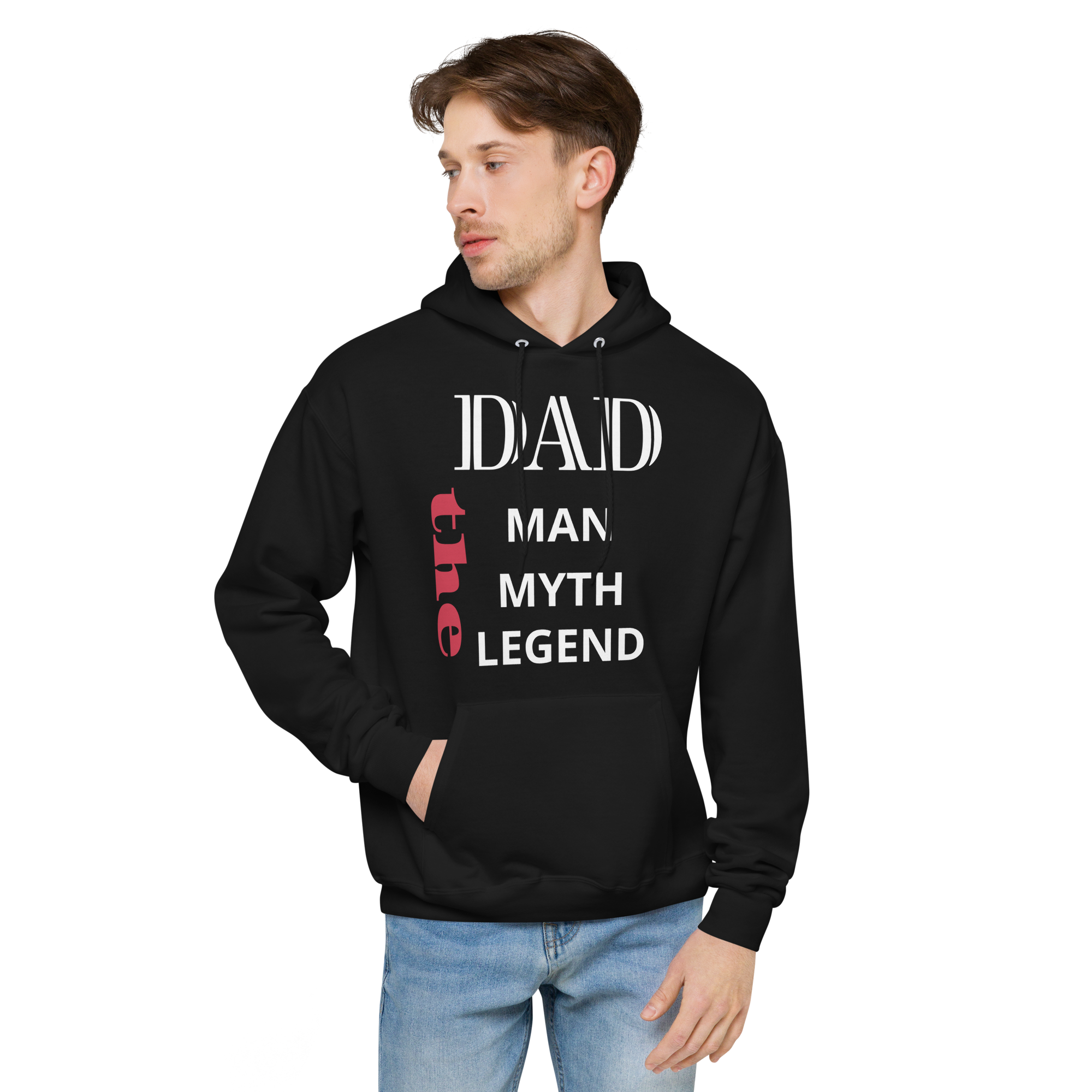 Dad Hoodie