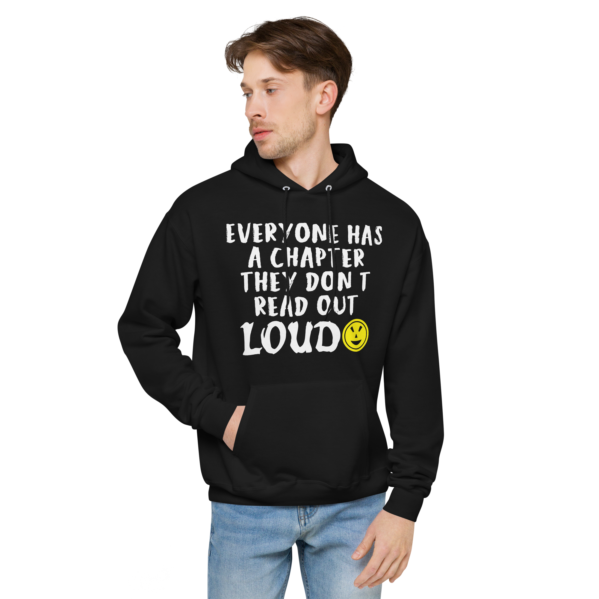 Everyone Hoodie
