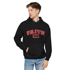Faith 365 Hoodie