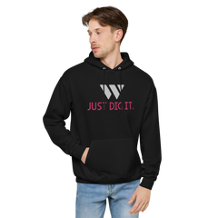 Just Dig It Hoodie