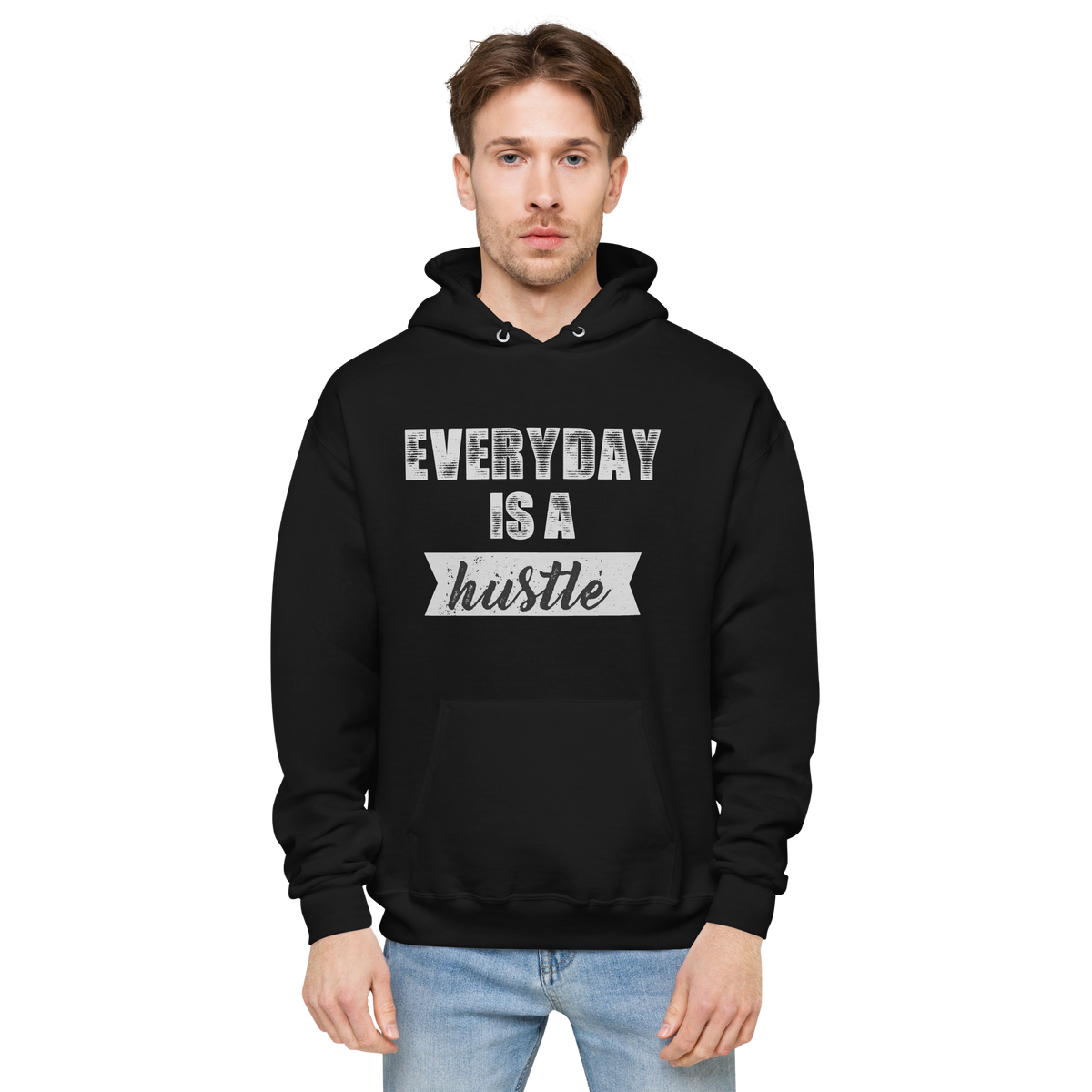 Everyday Hoodie