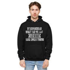 Focus Hoodie