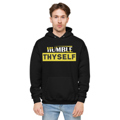Humble Thyself Hoodie