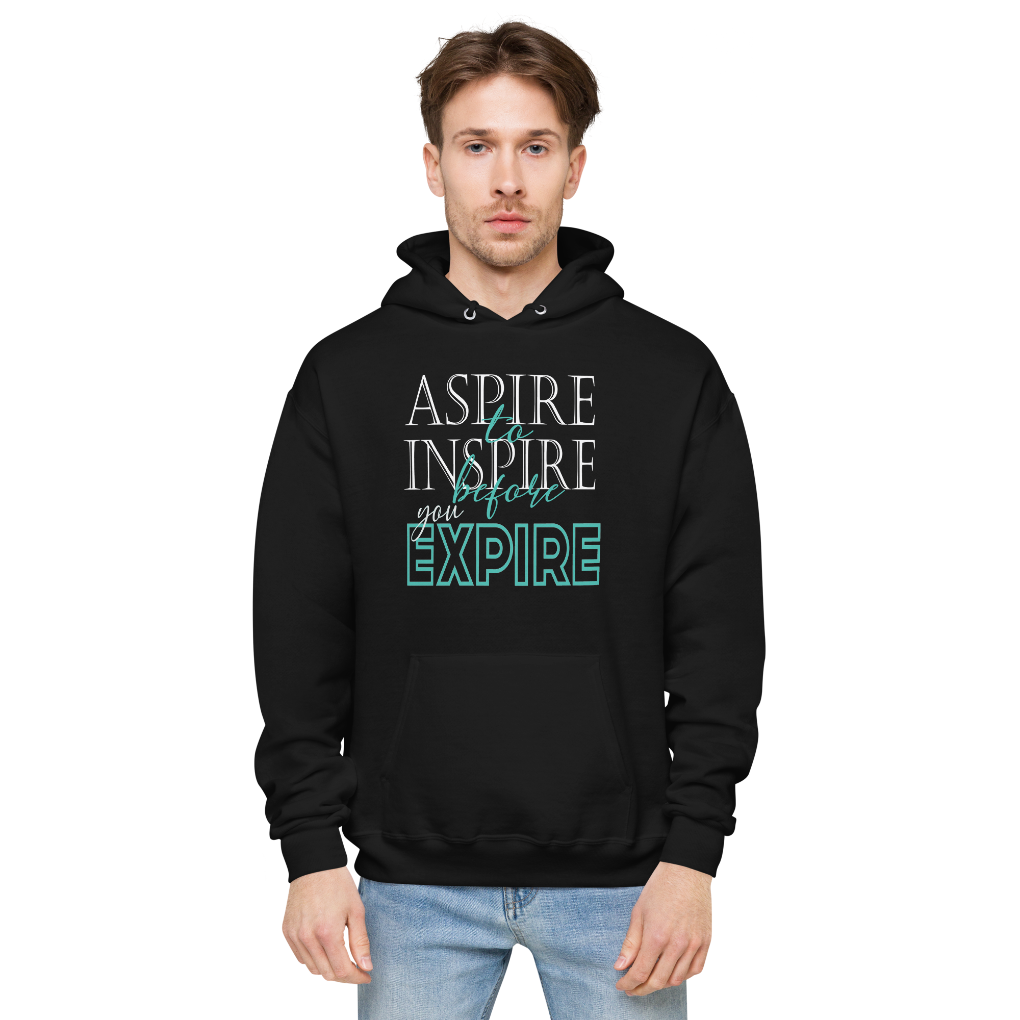 Aspire Hoodie