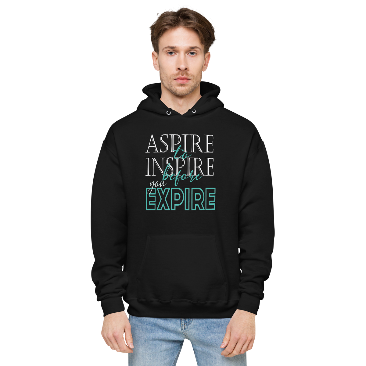 Aspire Hoodie