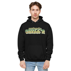 Chillin Hoodie
