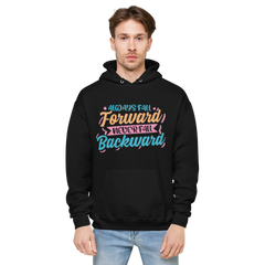 Fall Forward Hoodie