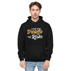 Love Your Dreams Hoodie