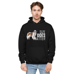 Size Matter Hoodie