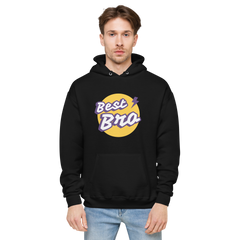 Best Bro Hoodie