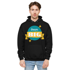 Dream Big Hoodie