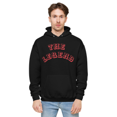 The Legend Hoodie