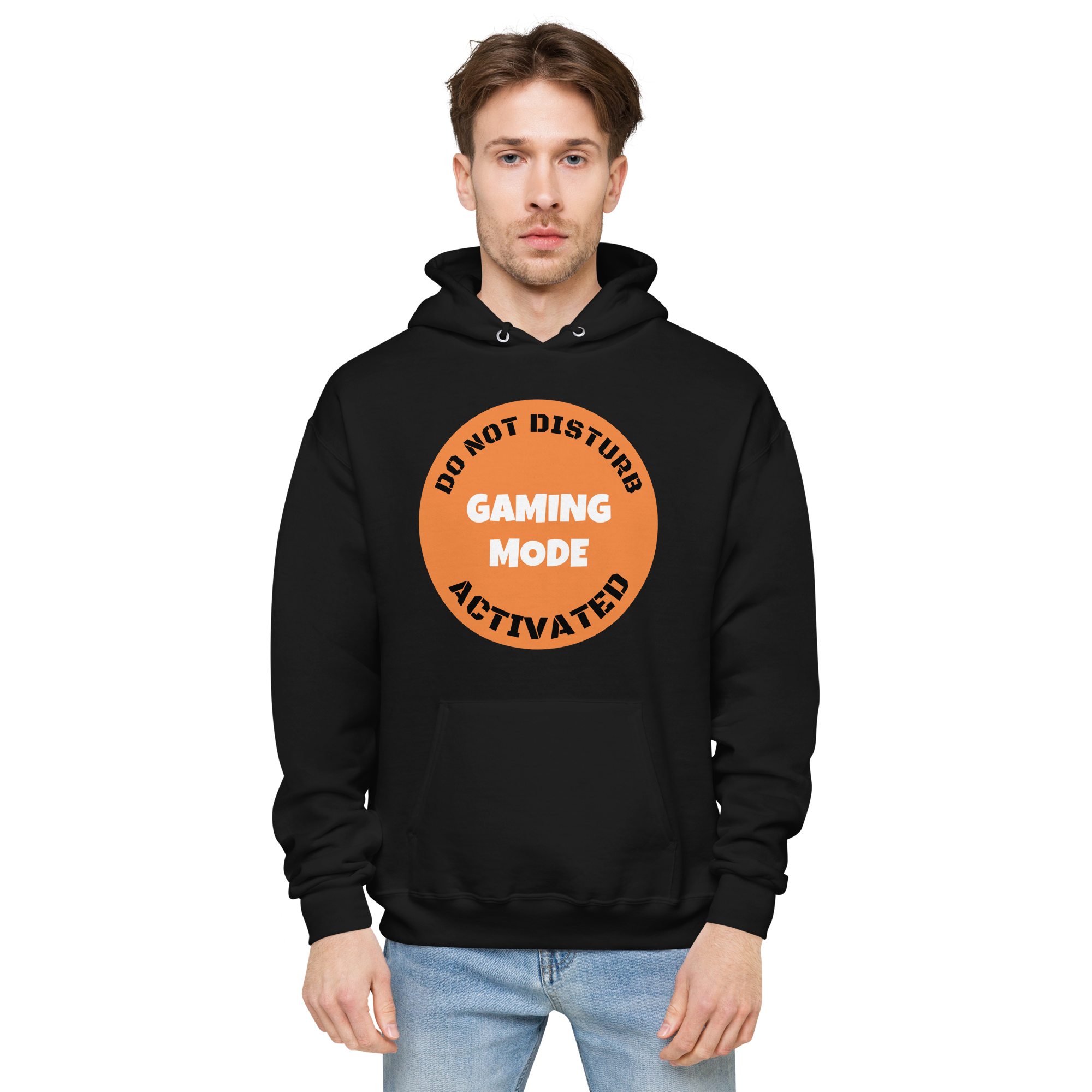 Game Mode Hoodie