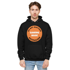 Game Mode Hoodie