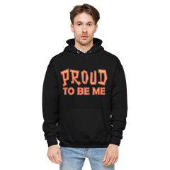 Proud To Be Hoodie