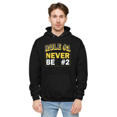 Rule # 1 Hoodie
