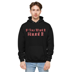 Haunt It Hoodie