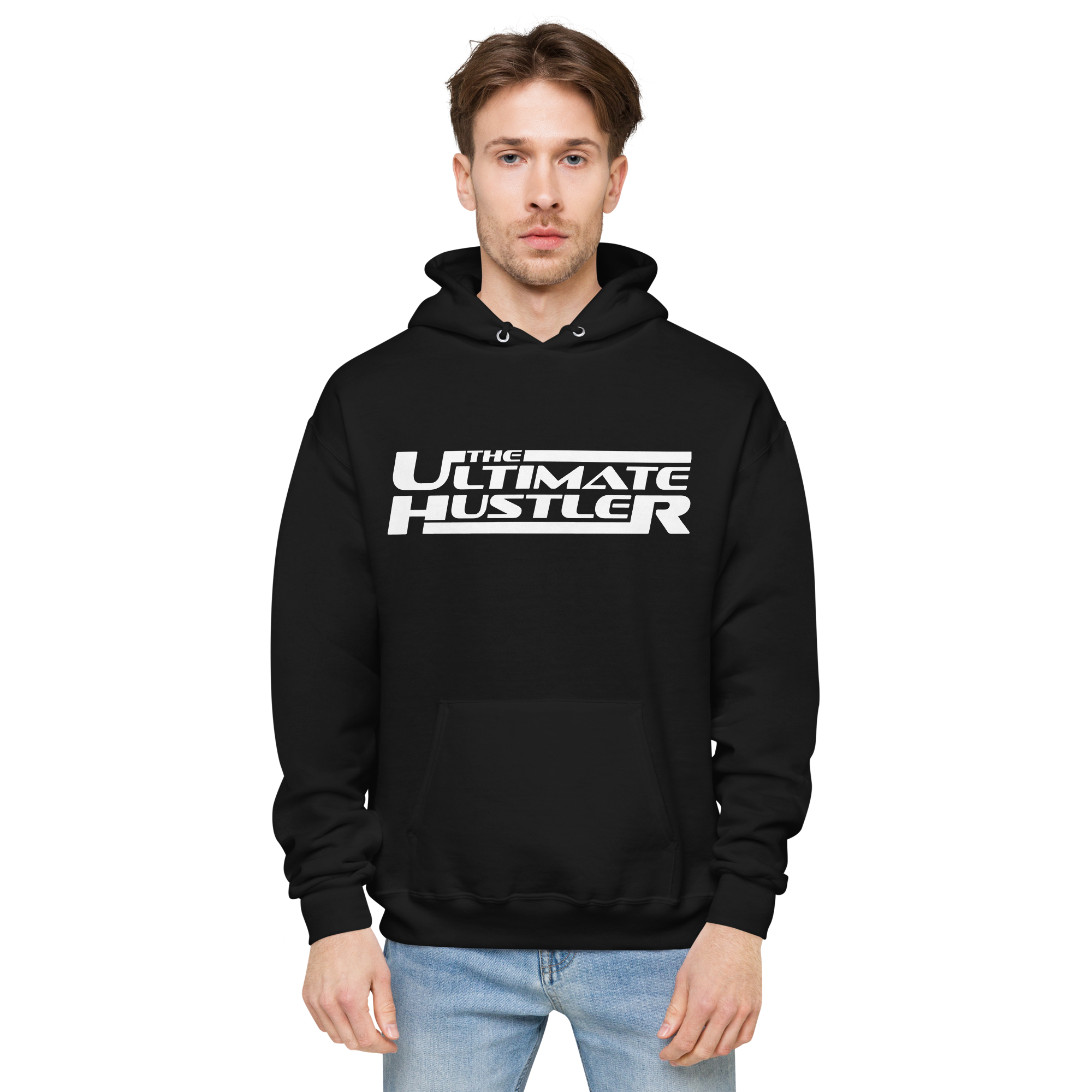Ultimate Hustler Hoodie
