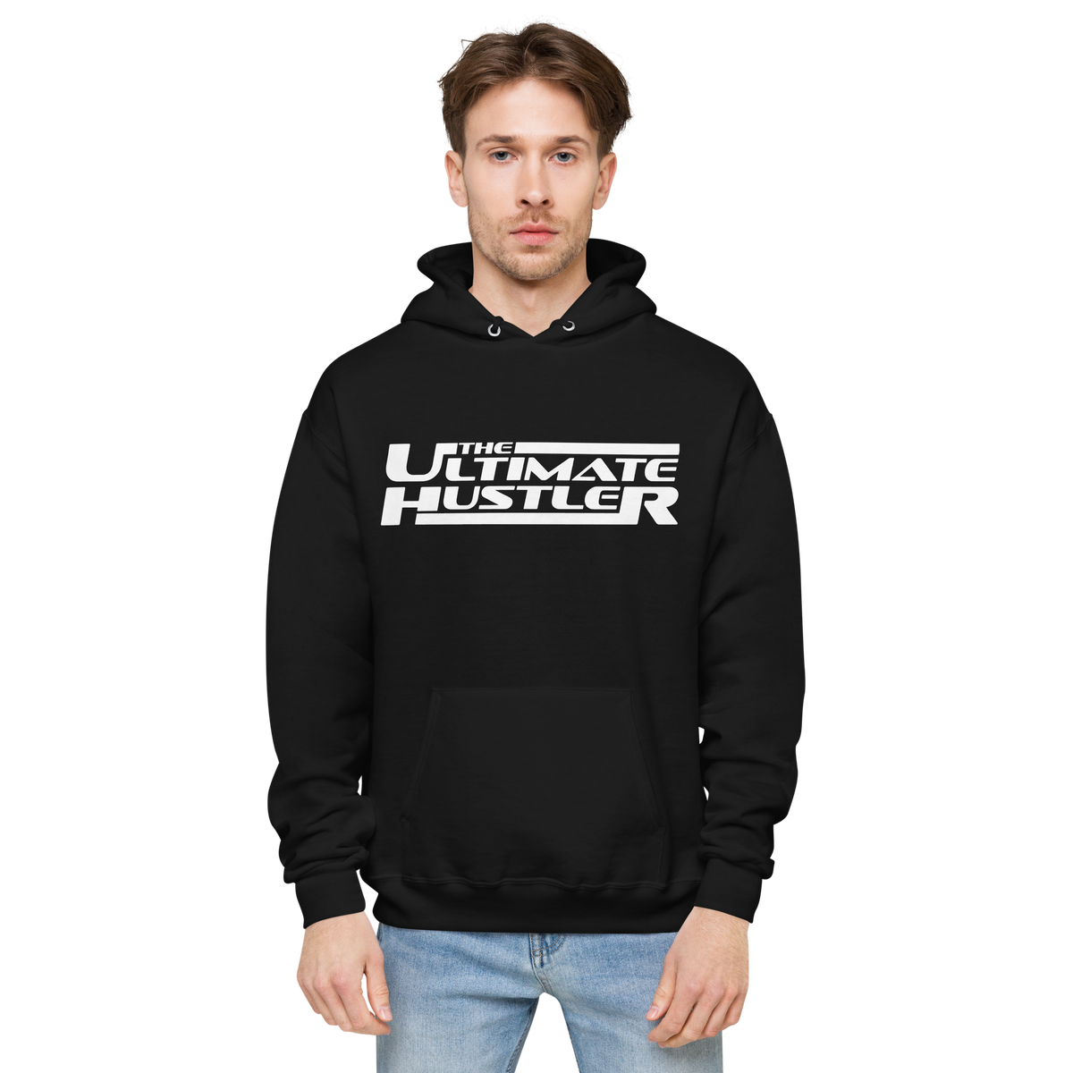 Ultimate Hustler Hoodie