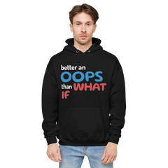 Oops Hoodie
