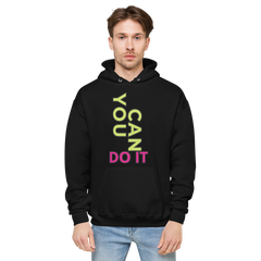 You Can Hoodie