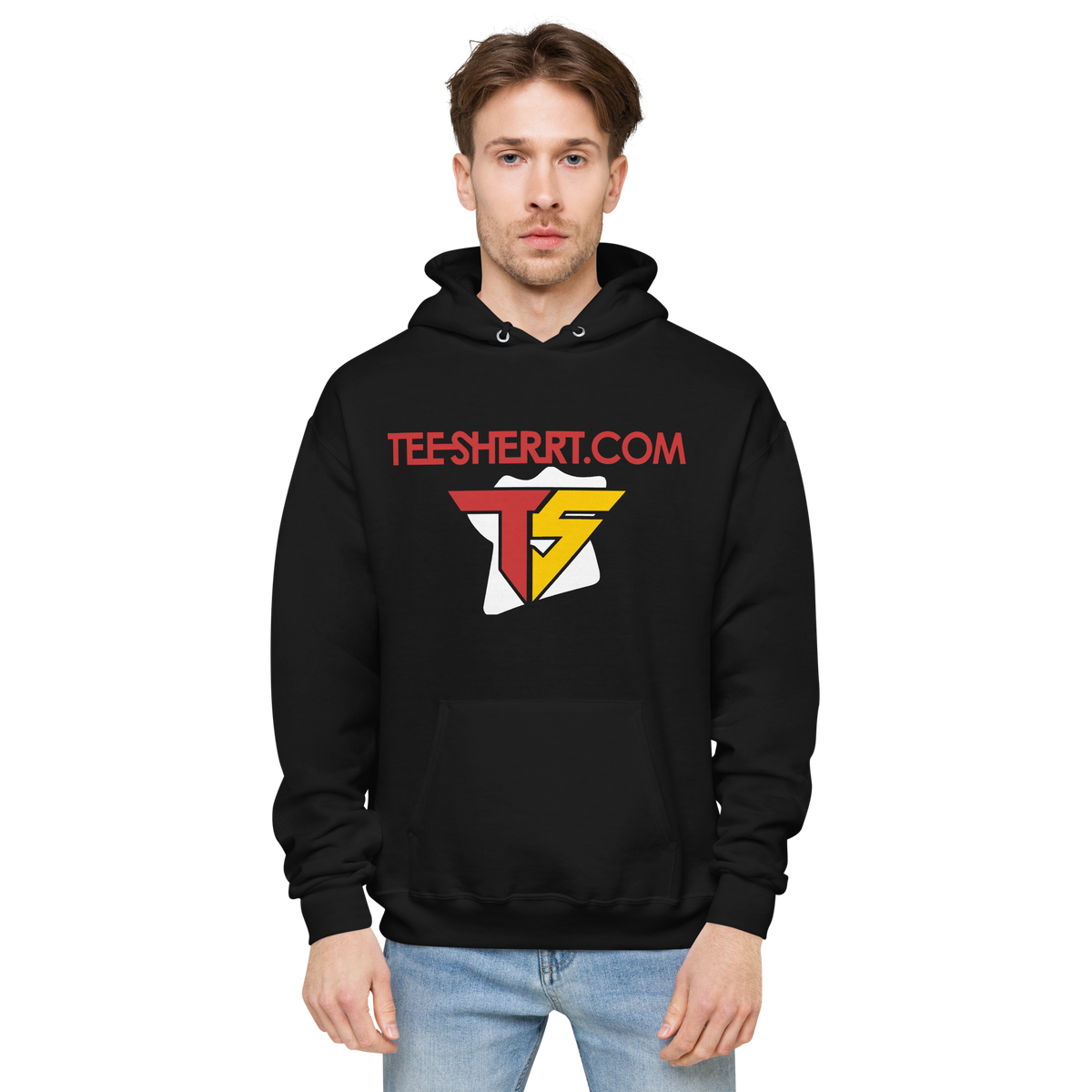 Teesherrt.com Hoodie
