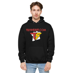 Teesherrt.com Hoodie