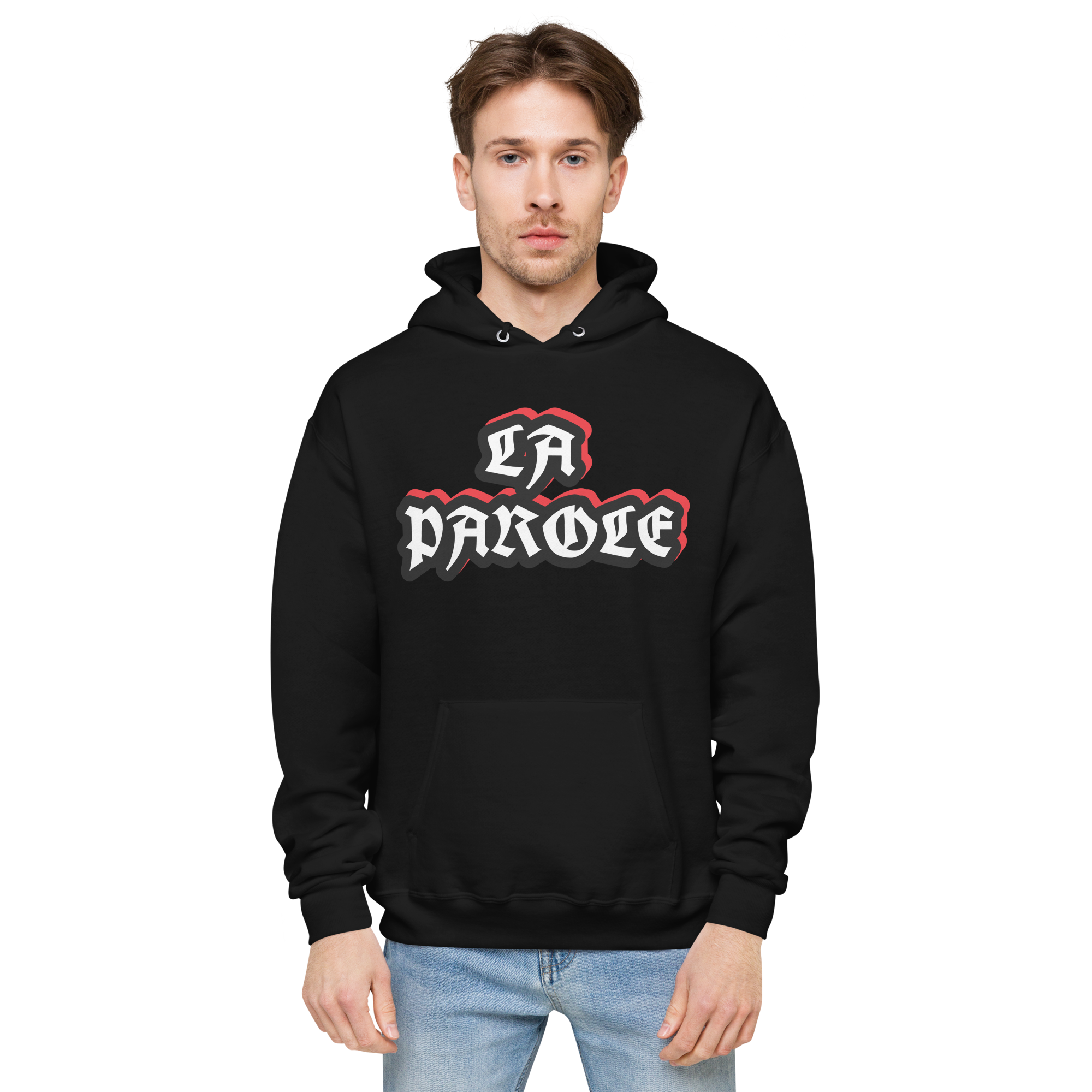 La Parole Hoodie