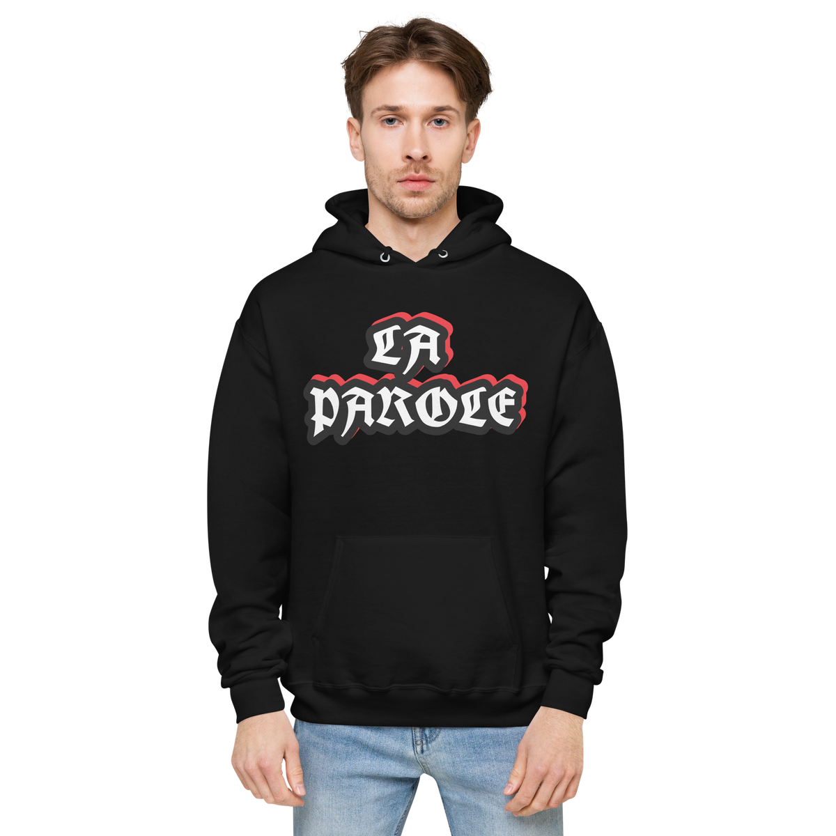 La Parole Hoodie