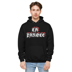 La Parole Hoodie