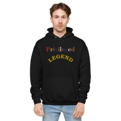 Privileged Legend Hoodie