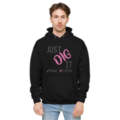 Just Dig It 2 Hoodie
