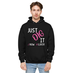 Just Dig It Hoodie