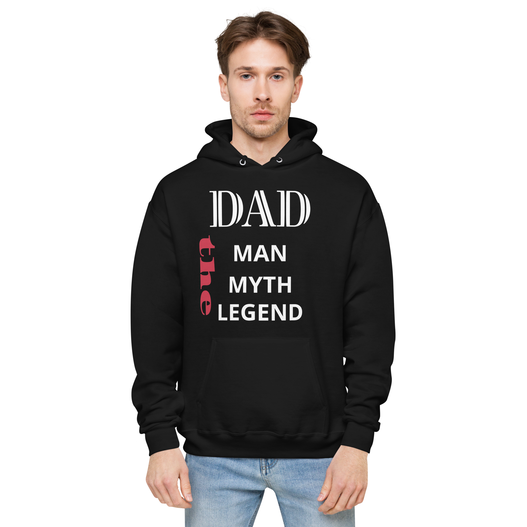 Dad Hoodie